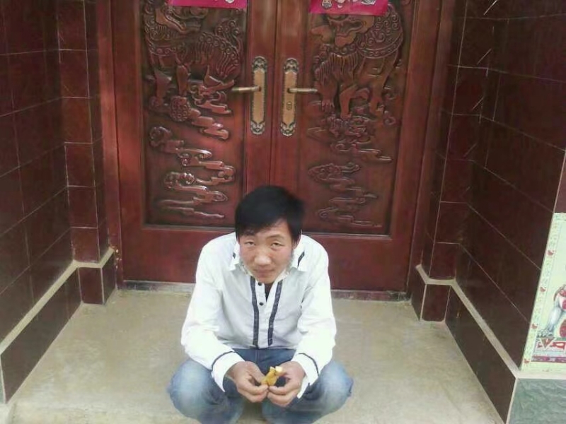 潘先生的第一张照片--玉林相亲服务中心
