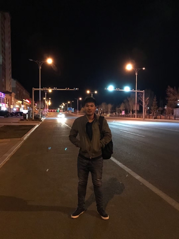 暗里着迷的第一张照片--玉林相亲服务中心
