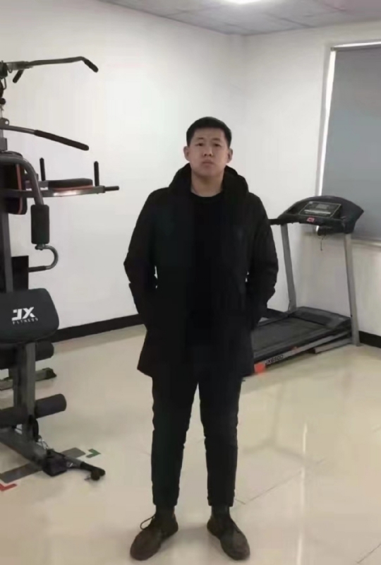 梦若曦的第一张照片--玉林相亲服务中心