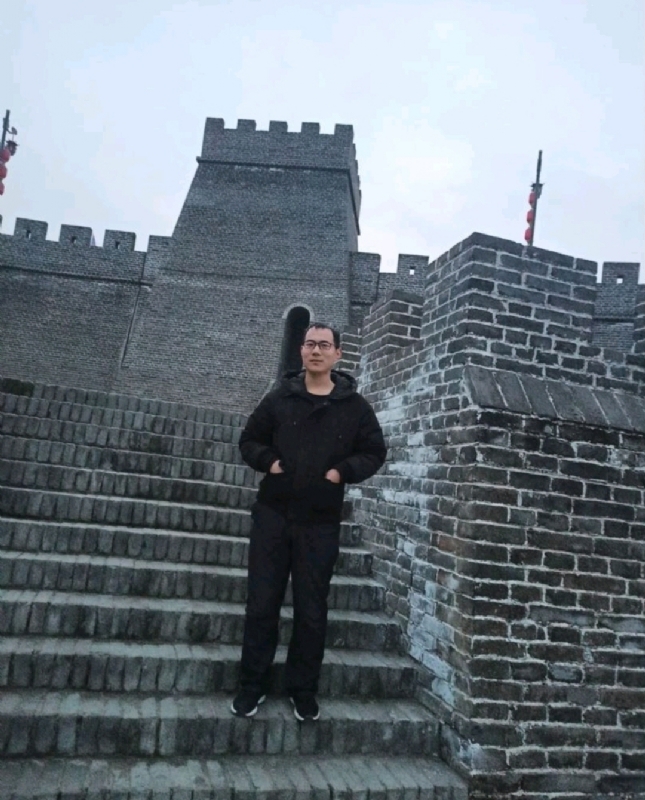 追日的第二张照片--玉林相亲服务中心