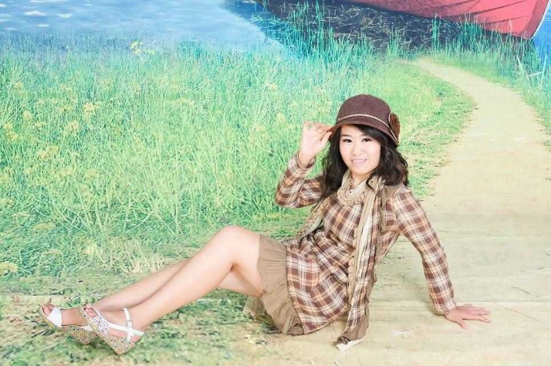 啊妍的第二张照片--玉林相亲服务中心