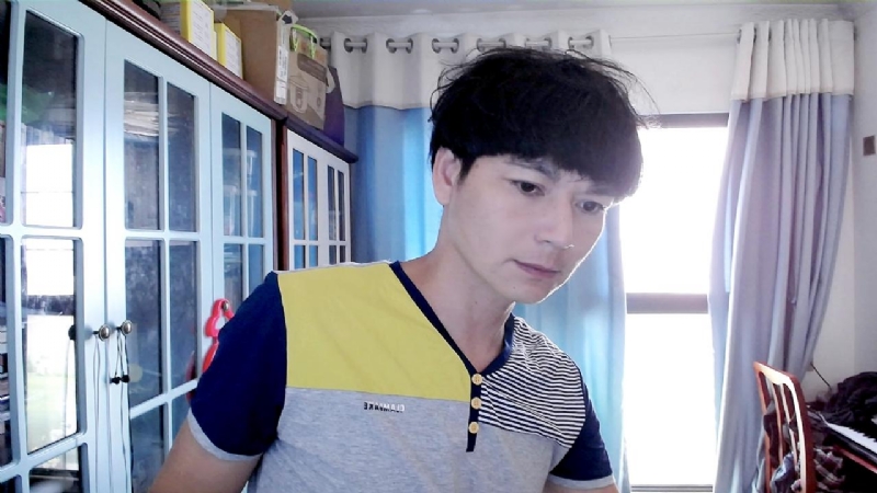 子期的第一张照片--玉林相亲服务中心