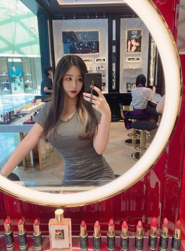 linlin的第一张照片--玉林相亲服务中心