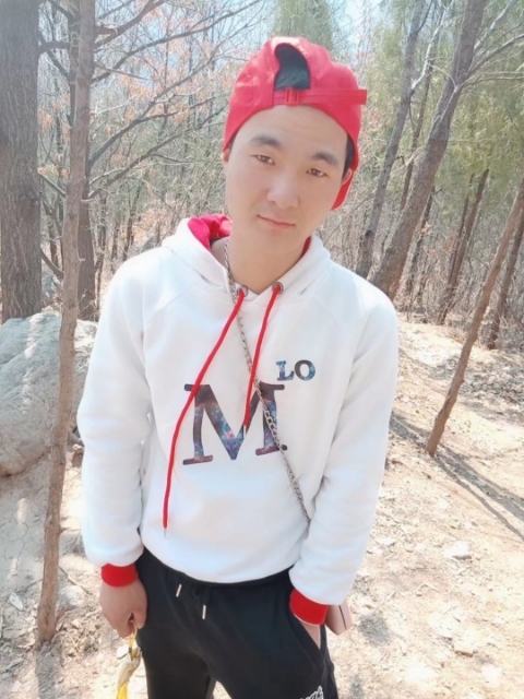 天赐人生的第一张照片--玉林相亲服务中心