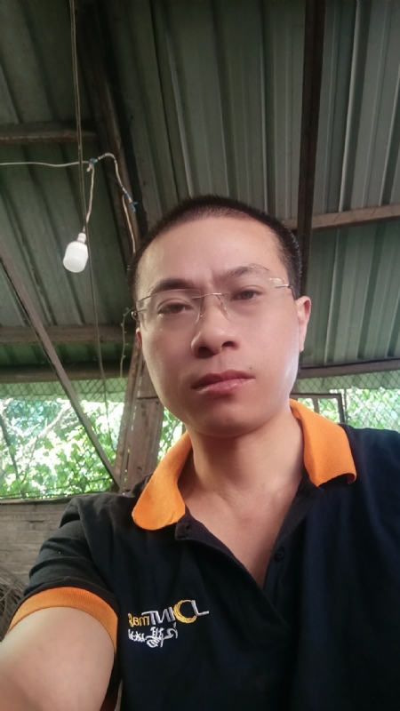 一个人好难的第四张照片--玉林相亲服务中心