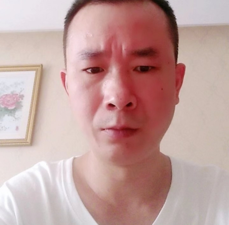 自由飞翔的第三张照片--玉林相亲服务中心