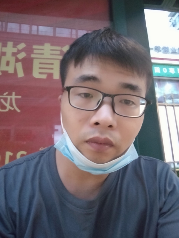 觅见的第一张照片--玉林相亲服务中心