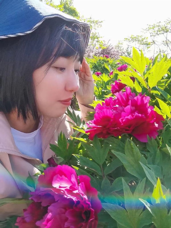 棉花的第一张照片--玉林相亲服务中心