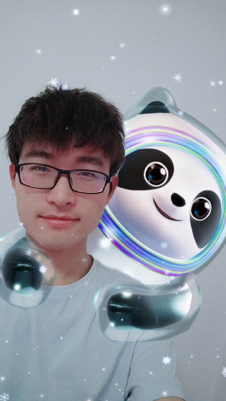 乐善好施先生的第一张照片--玉林相亲服务中心