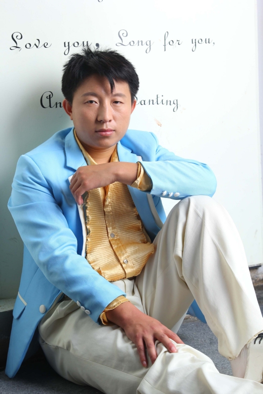 令狐四的第二张照片--玉林相亲服务中心