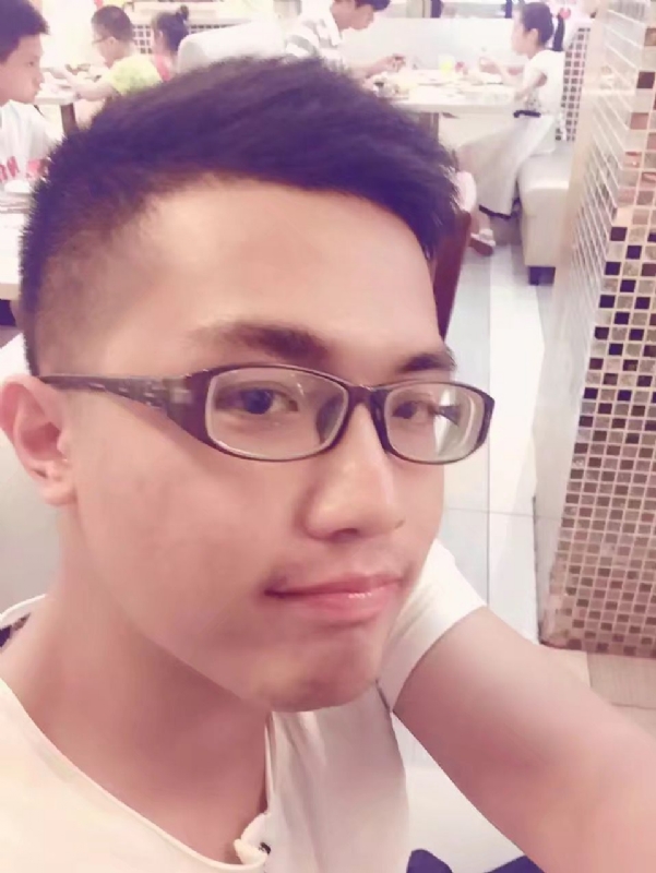 文哥的第二张照片--玉林相亲服务中心