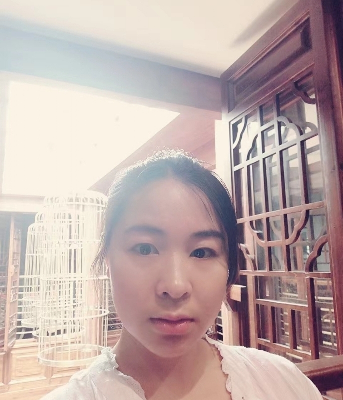 圆圆的第一张照片--玉林相亲服务中心