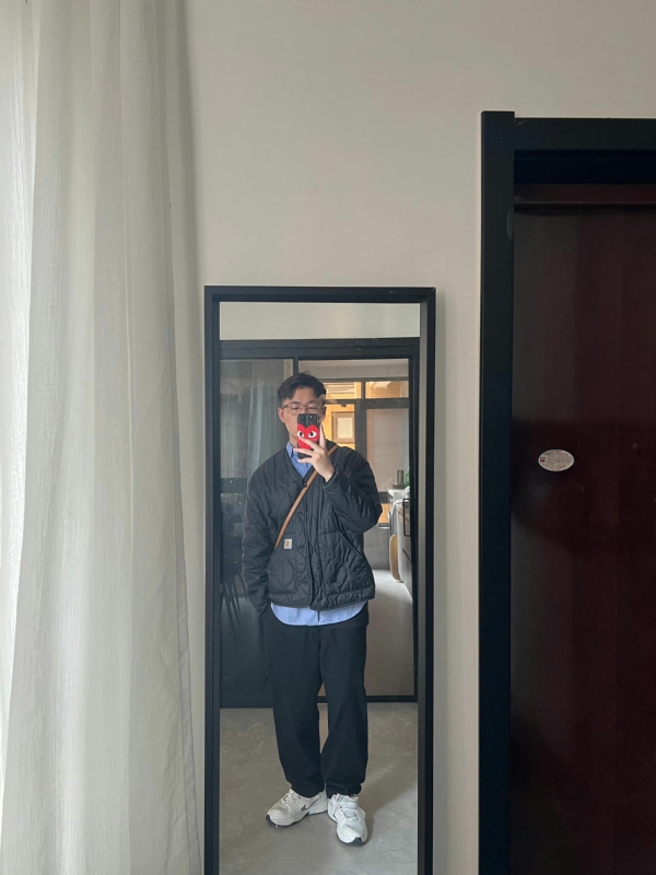 183cm男的第一张照片--玉林相亲服务中心