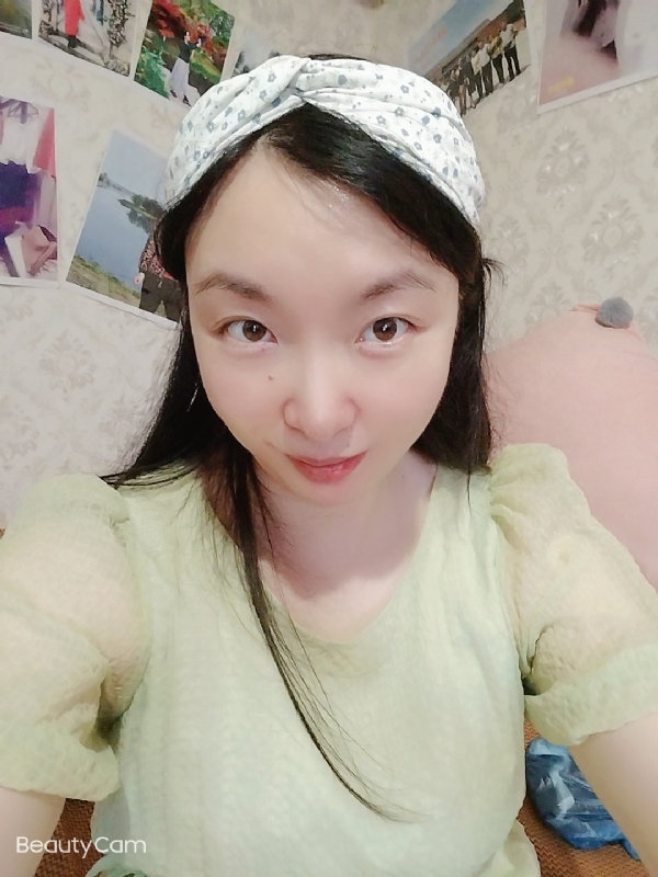佳佳的第一张照片--玉林相亲服务中心