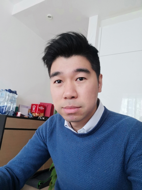 Andy的第一张照片--玉林相亲服务中心