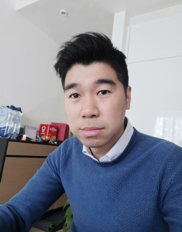 Andy的第二张照片--玉林相亲服务中心