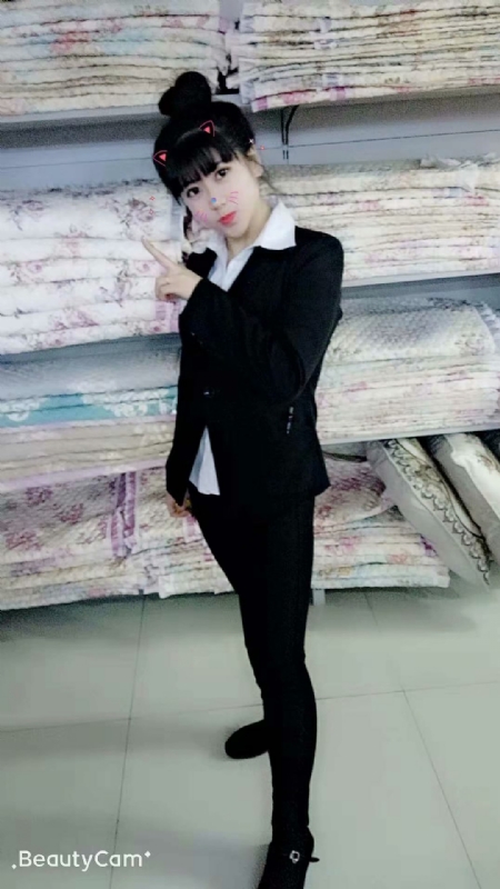 天使我不哭的第二张照片--玉林相亲服务中心