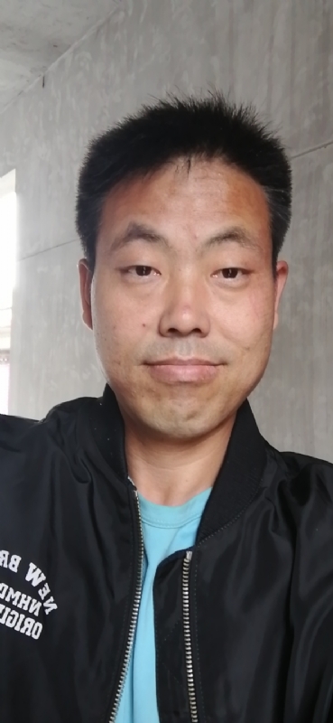 奋斗的执着的第二张照片--玉林相亲服务中心