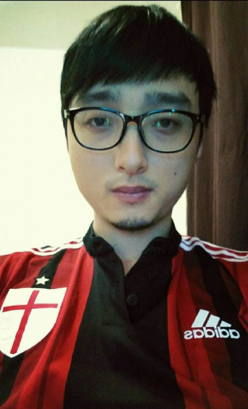 祥云万丈的第一张照片--玉林相亲服务中心