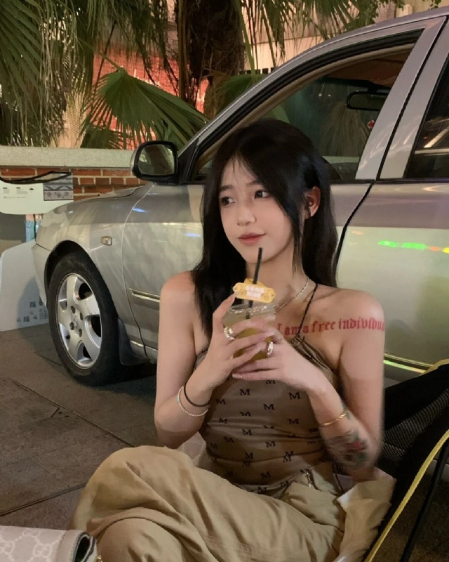 娜娜的第一张照片--玉林相亲服务中心