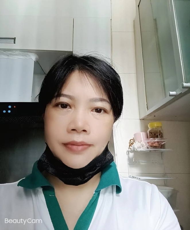 红豆的第一张照片--玉林相亲服务中心