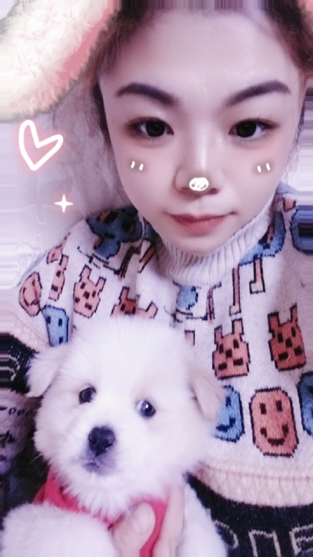 hh张莹的第一张照片--玉林相亲服务中心