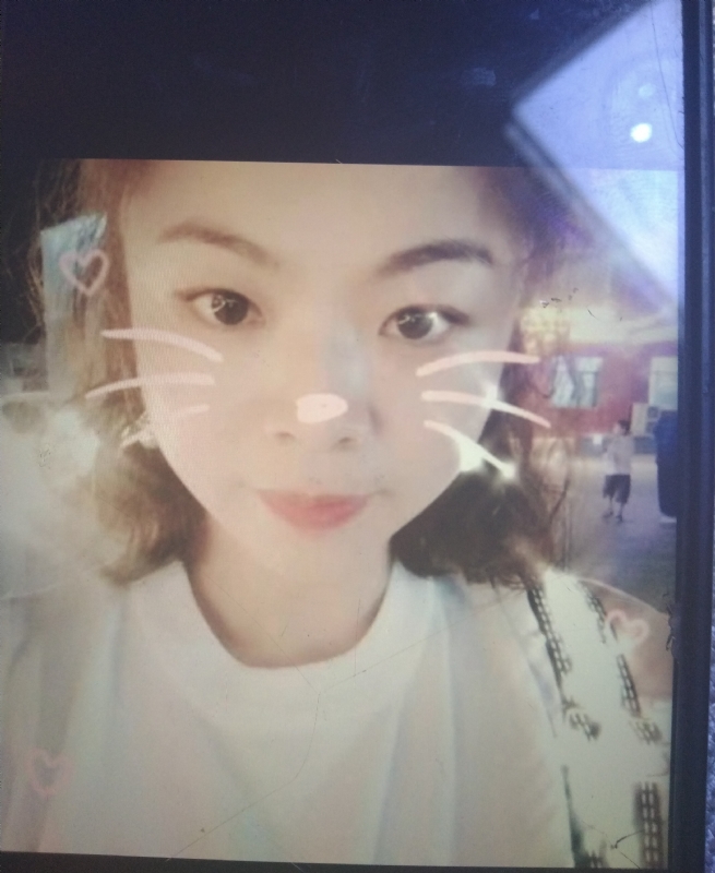 hh张莹的第二张照片--玉林相亲服务中心