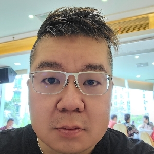 Carlos的第一张照片--玉林相亲服务中心