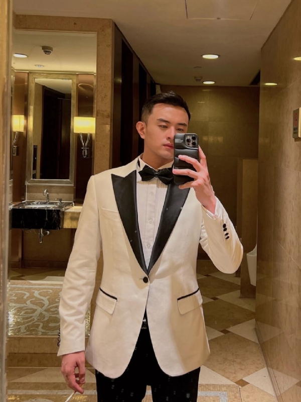 韩哥的第一张照片--玉林相亲服务中心