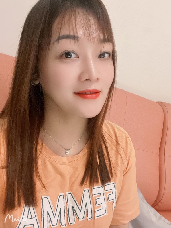 阮垂陽thuyduong的第二张照片--玉林相亲服务中心