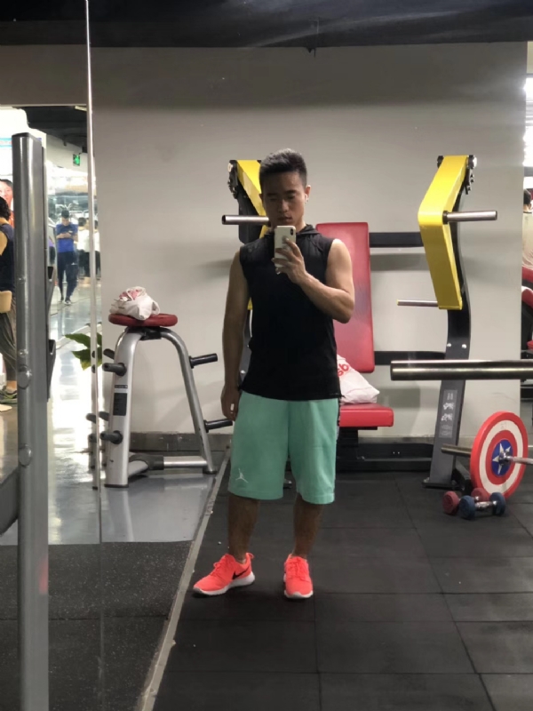 随心所欲的第一张照片--玉林相亲服务中心
