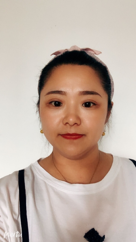 CoCo木子的第一张照片--玉林相亲服务中心
