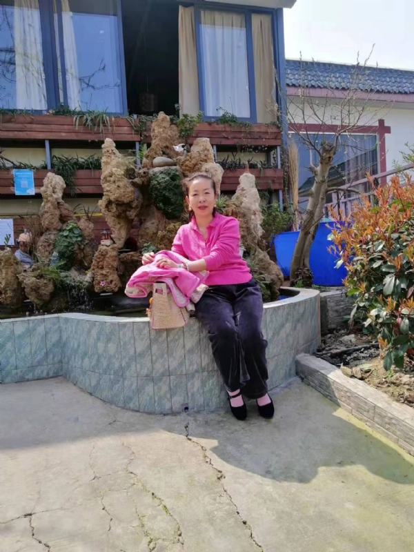 中秋桂花玉兔的第二张照片--玉林相亲服务中心