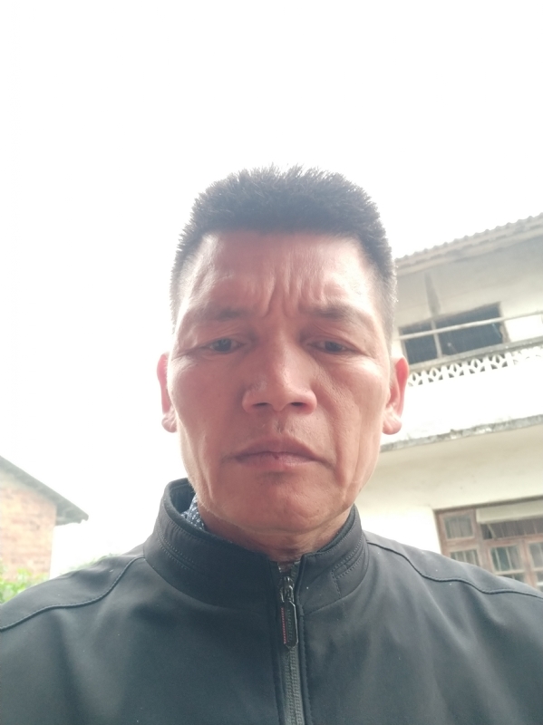 晚霞的天空的第一张照片--玉林相亲服务中心