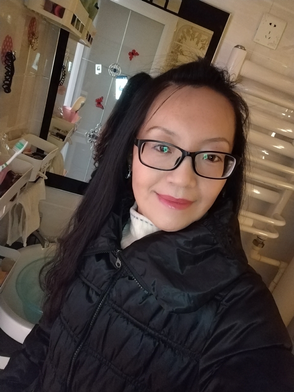 颜的第一张照片--玉林相亲服务中心