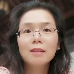 阿芬的第一张照片--玉林相亲服务中心