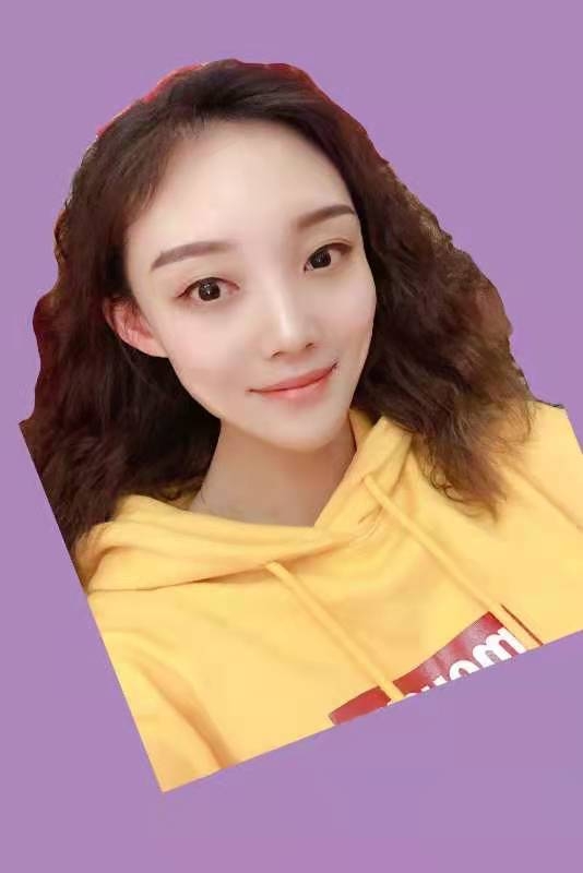 TY_冰清玉洁的第一张照片--玉林相亲服务中心