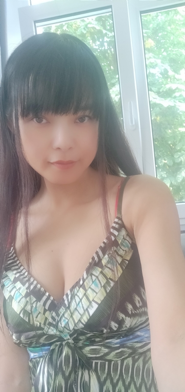 Sophia的第一张照片--玉林相亲服务中心
