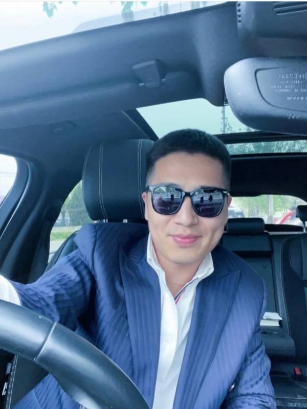 Andy的第一张照片--玉林相亲服务中心