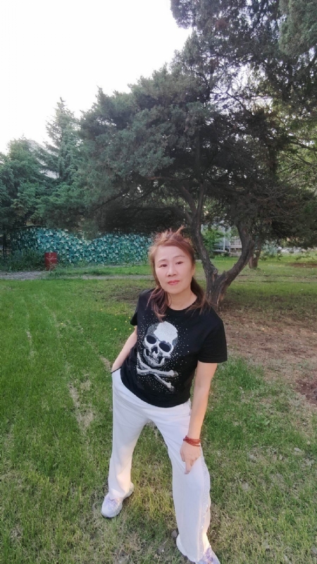晚霞的第二张照片--玉林相亲服务中心