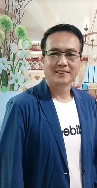 沈先生的第一张照片--玉林相亲服务中心