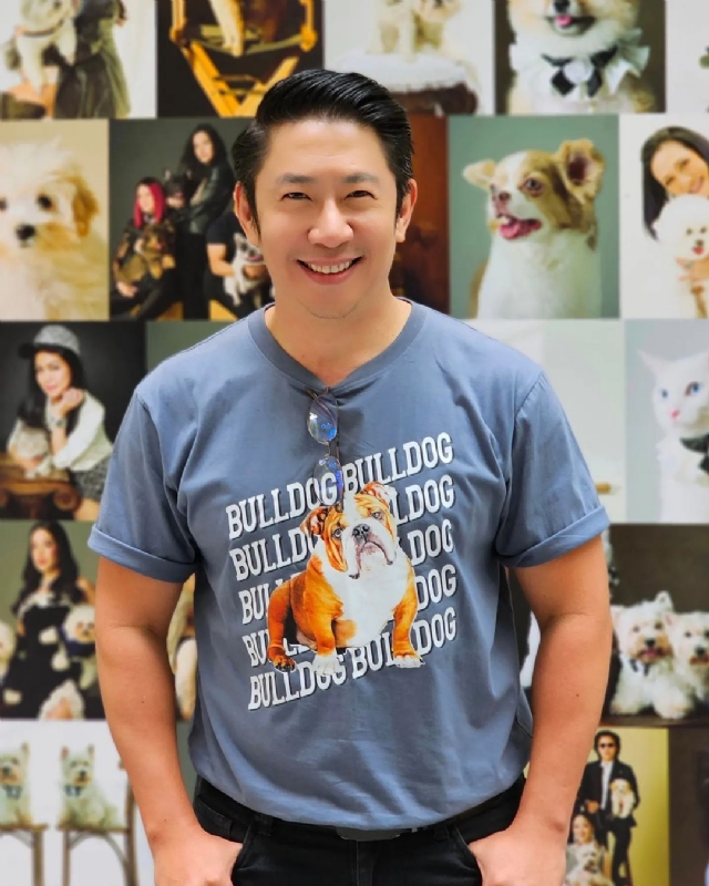 林的第一张照片--玉林相亲服务中心
