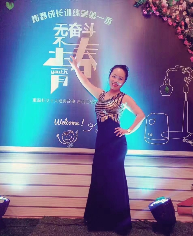 一生有李的第一张照片--玉林相亲服务中心