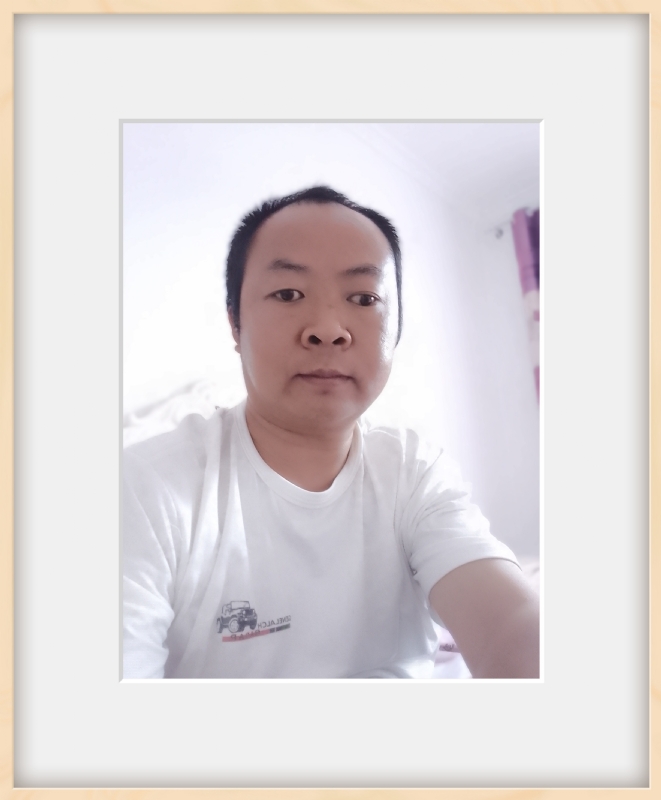张家小伙子的第一张照片--玉林相亲服务中心