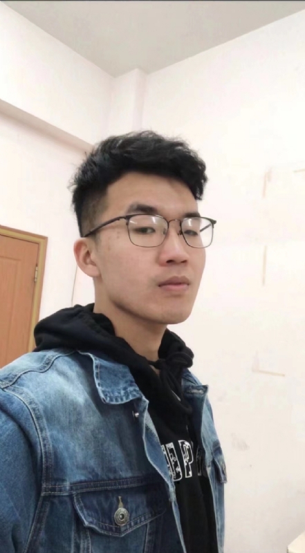 梁凯的第一张照片--玉林相亲服务中心