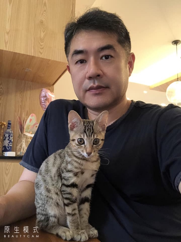 lucaswong的第一张照片--玉林相亲服务中心