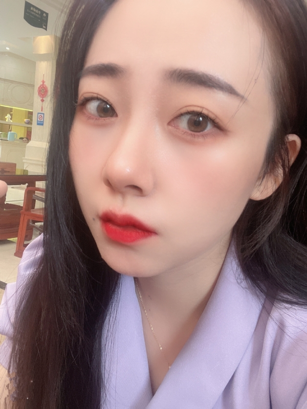 zhou小咪的第一张照片--玉林相亲服务中心