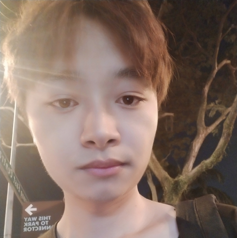 磊磊的第一张照片--玉林相亲服务中心