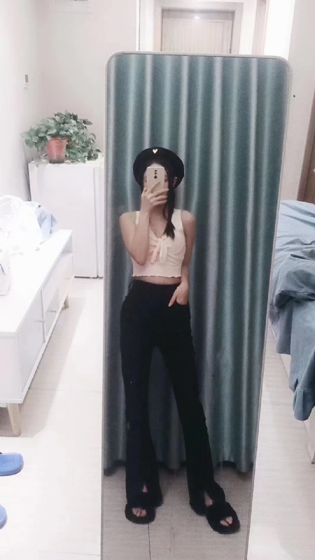 莎莎的第一张照片--玉林相亲服务中心