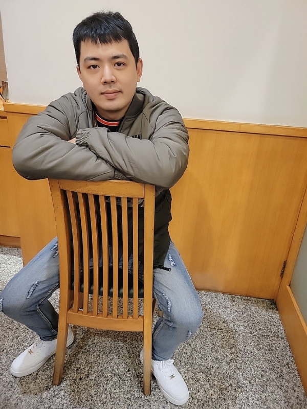 丁丁的第一张照片--玉林相亲服务中心